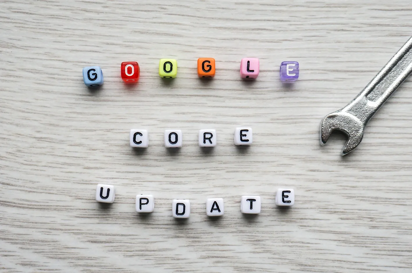 Google December 2025 Core Updates: Timeline, Impact, and Next Steps