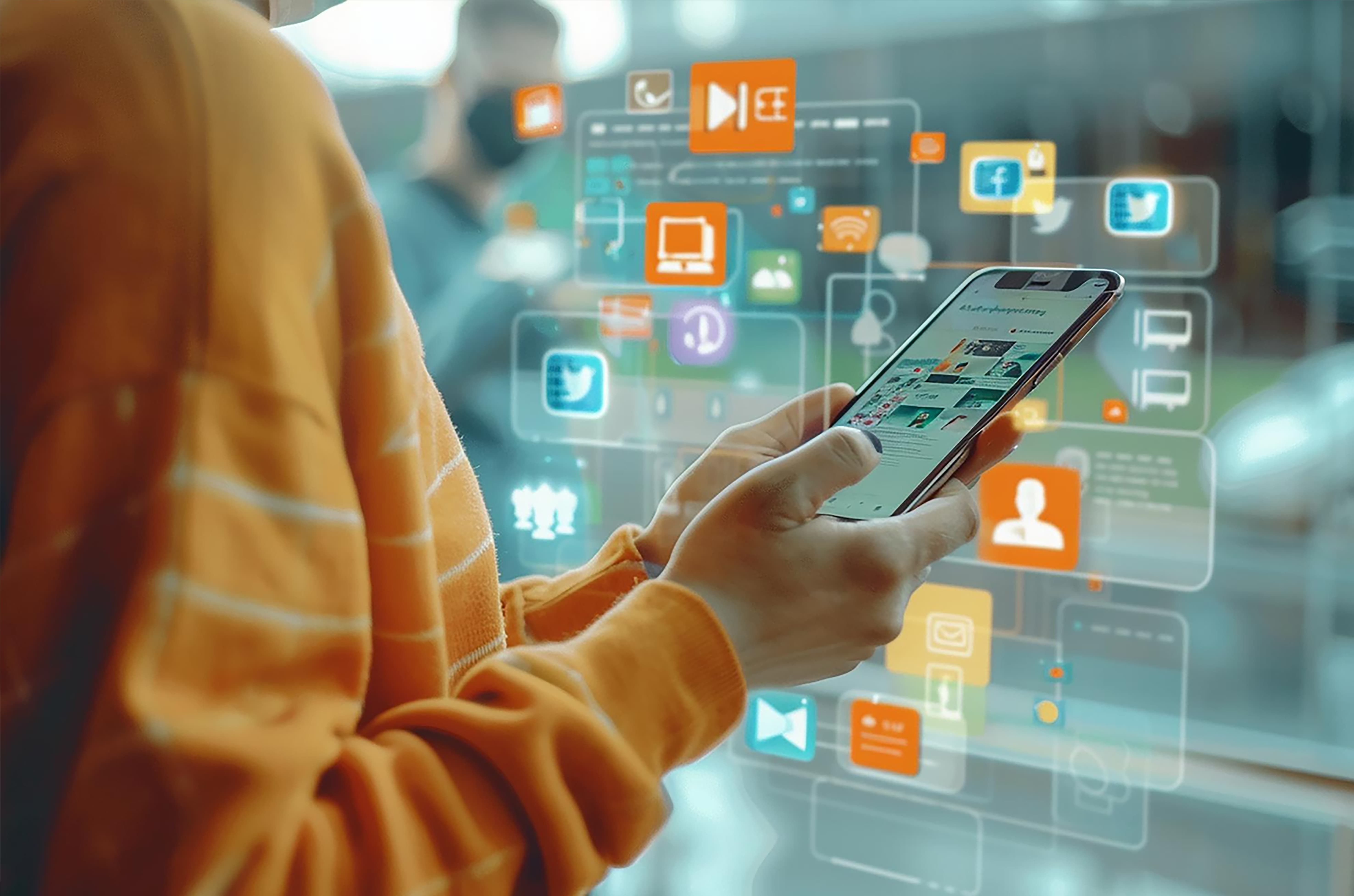 5 Proven Strategies to Increase User Engagement in Mobile Apps 