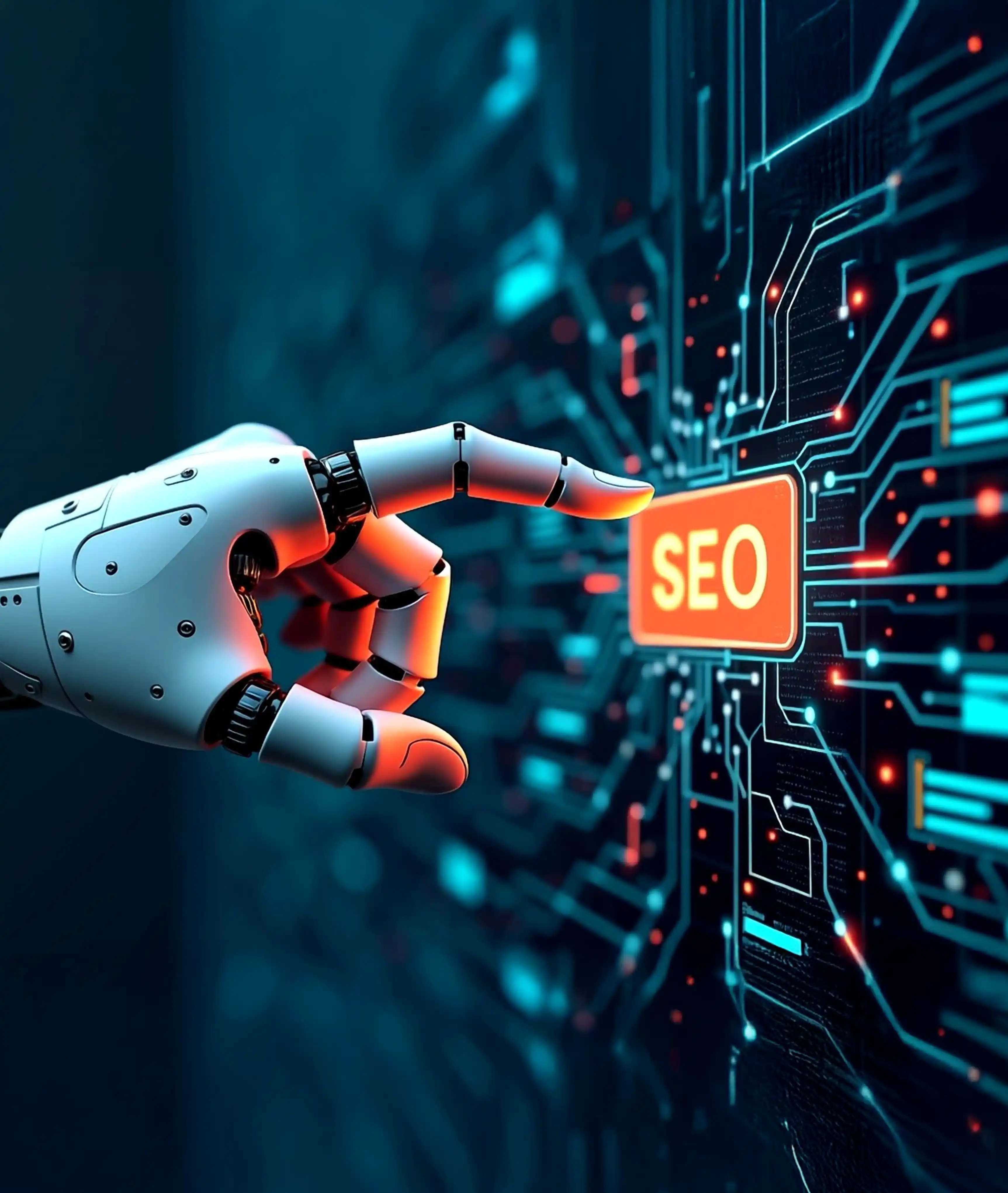 AI SEO 