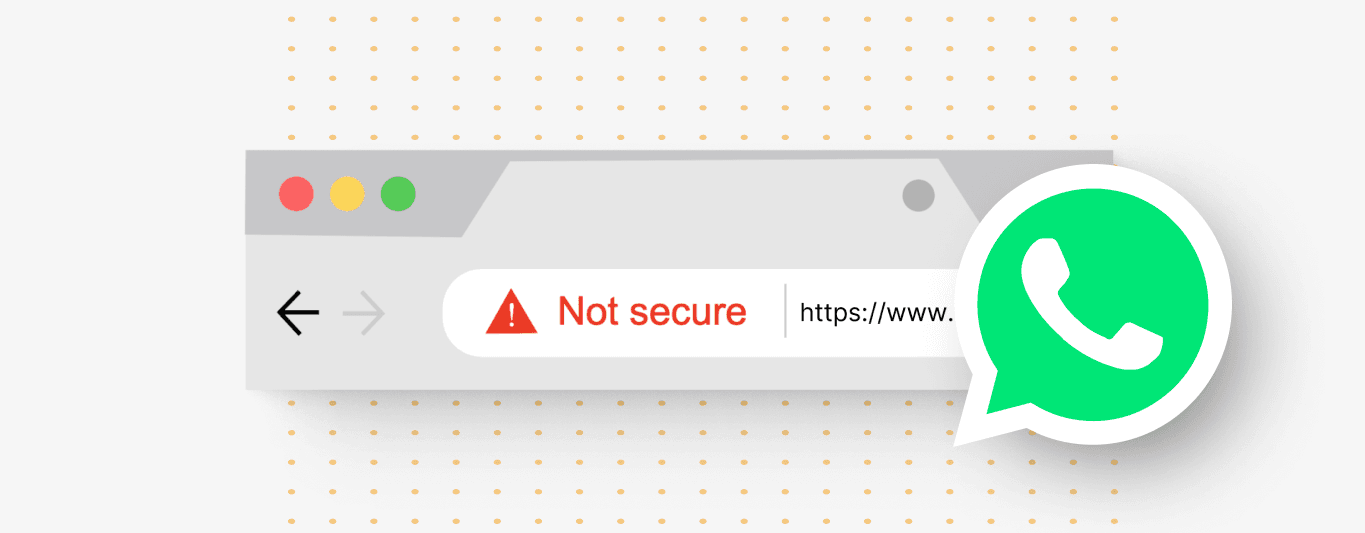 Compliance, Security & WhatsApp Verification