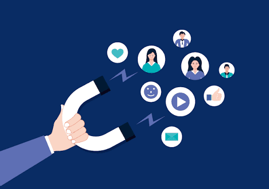 Customer Retention & Re-engagement