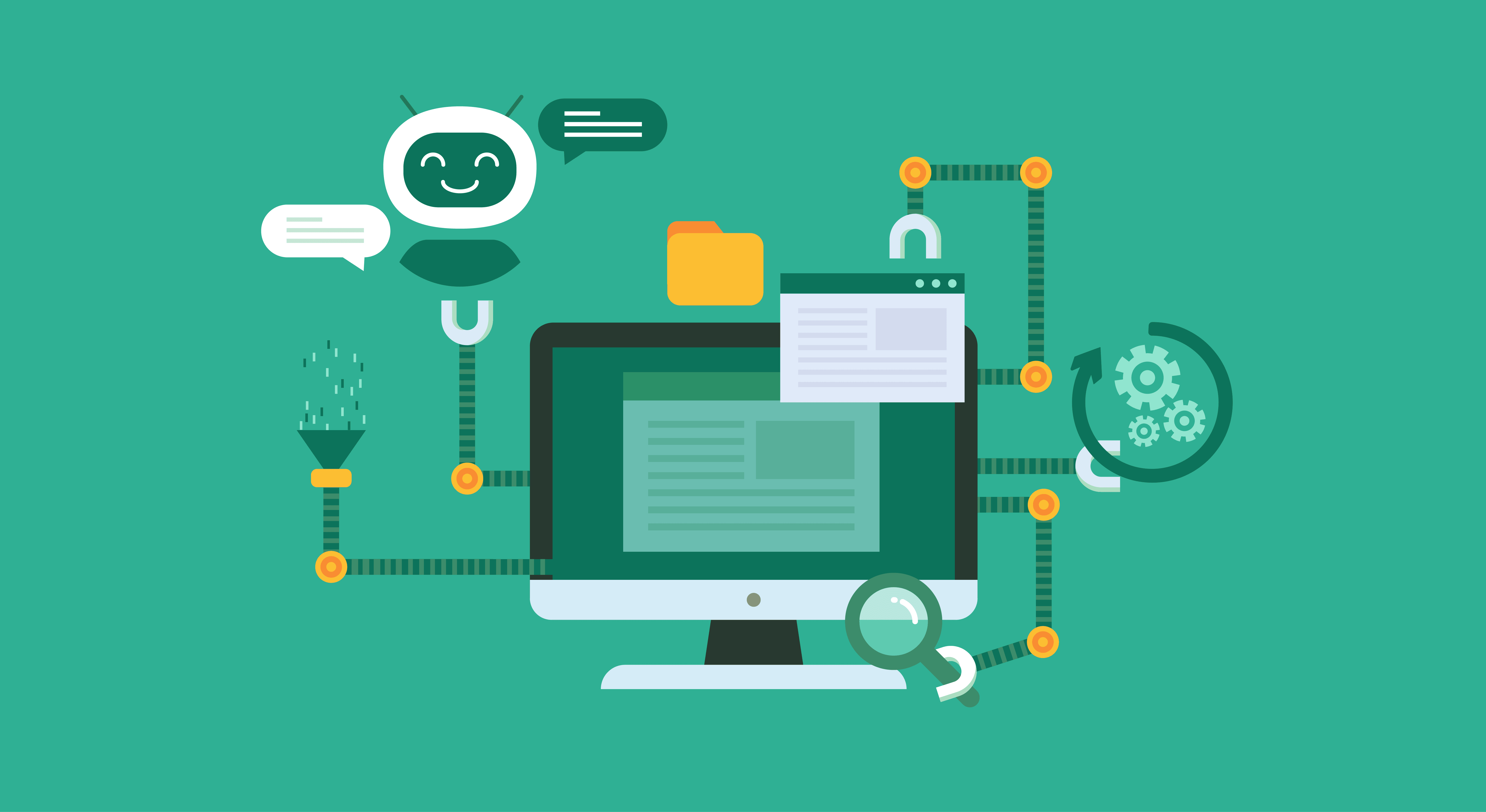 Customer Support Automation
