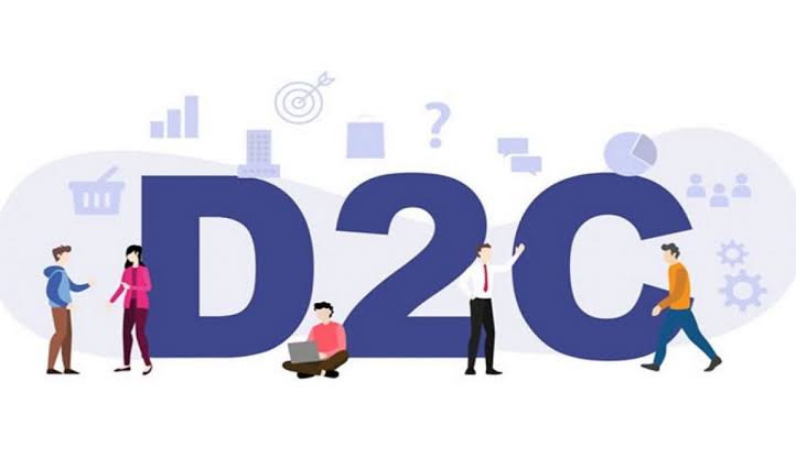 D2C and E-Commerce Growth Marketing