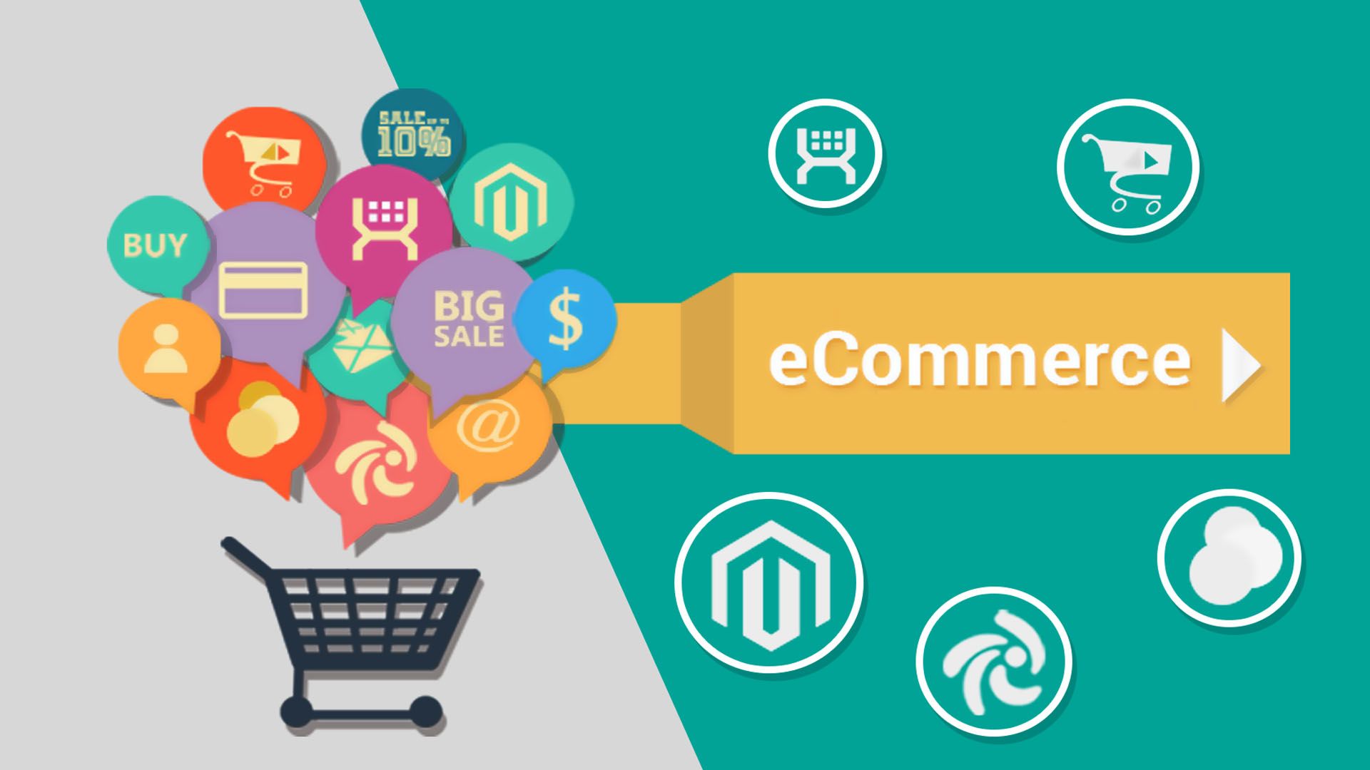E-Commerce SEO