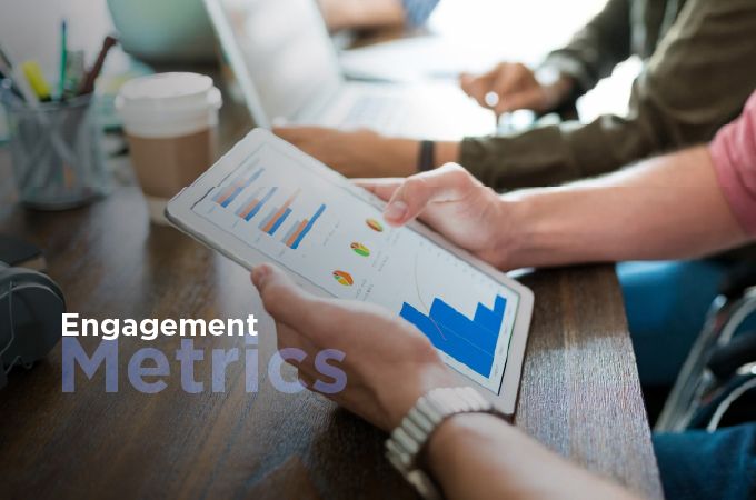 10 Engagement Metrics to Track at Each Customer Journey Stage