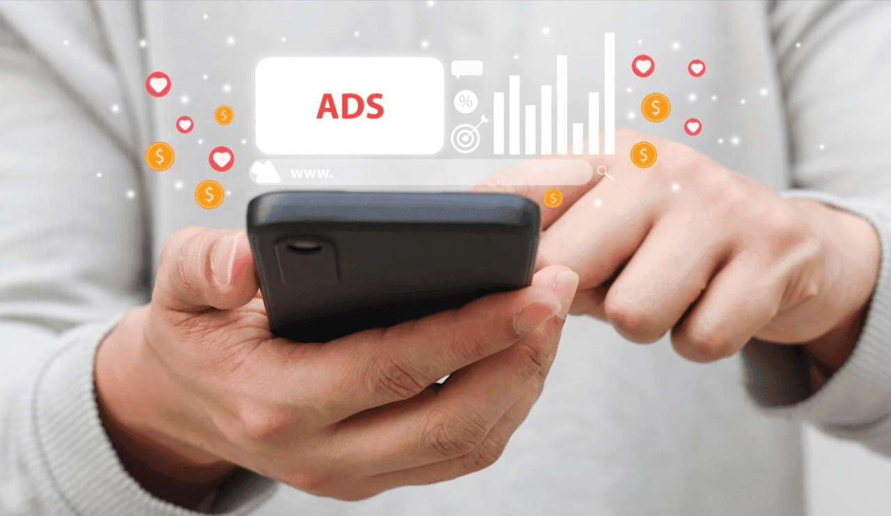Google Ads and Paid Search