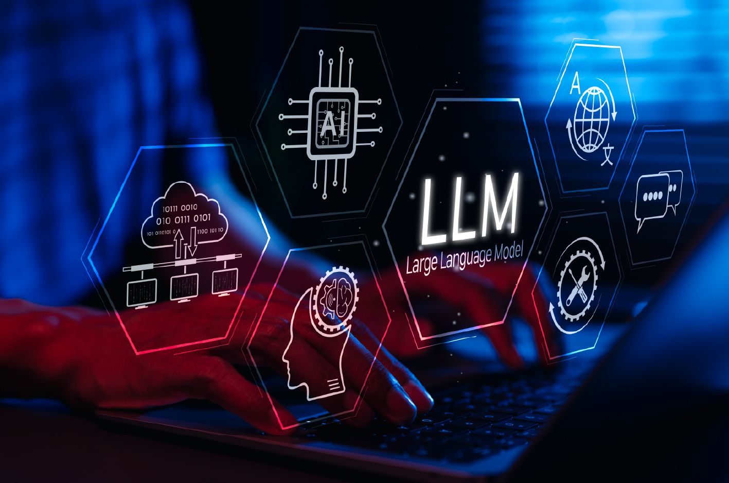 What Are LLMs? A Business-Leader’s Guide to Machine Learning and Deep Learning in Practice