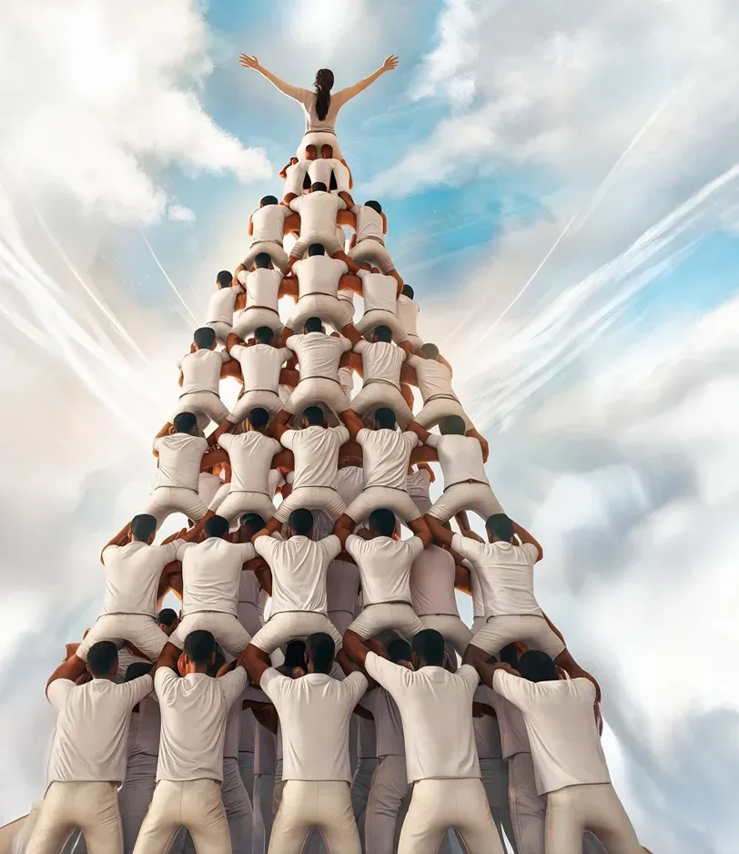 Building a Strong Brand: How the Brand Ladder Framework Helps You Grow