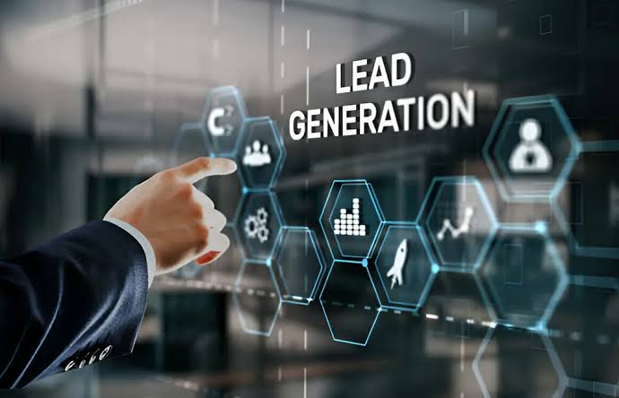 Lead Generation Campaigns