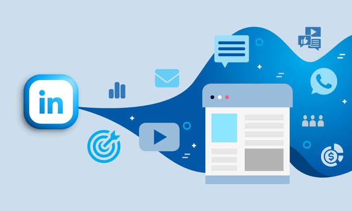 LinkedIn and B2B Paid Campaigns