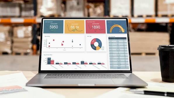Analytics, Reporting & Campaign Optimisation