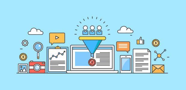 Retargeting and Conversion Rate Optimisation