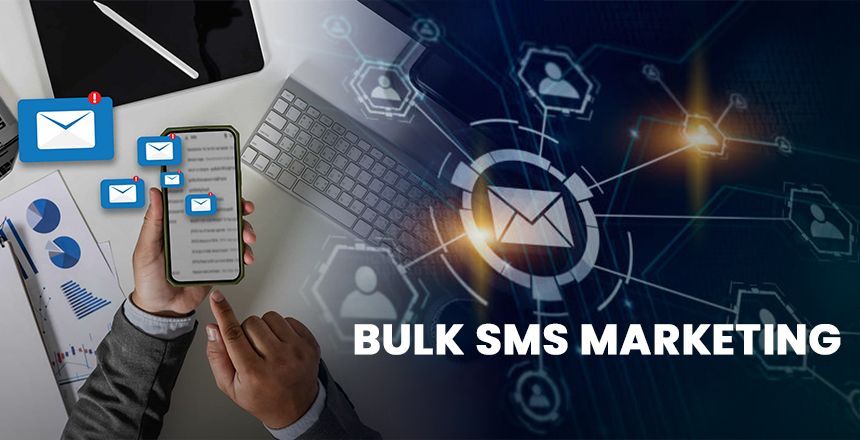 SMS Marketing & Bulk Messaging