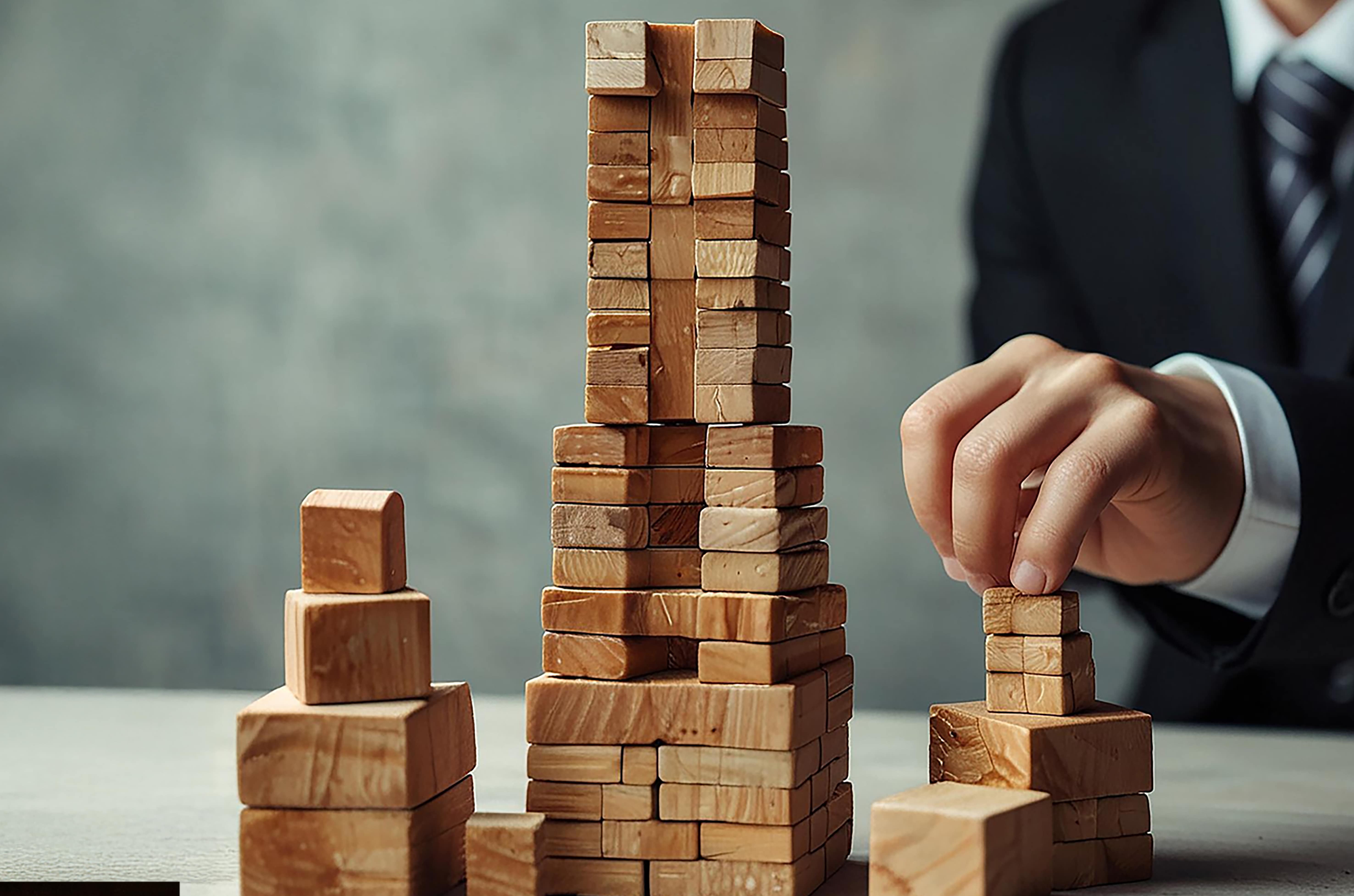 Smart Branding on a Budget: How to Build a Strong Company Identity Without Overspending