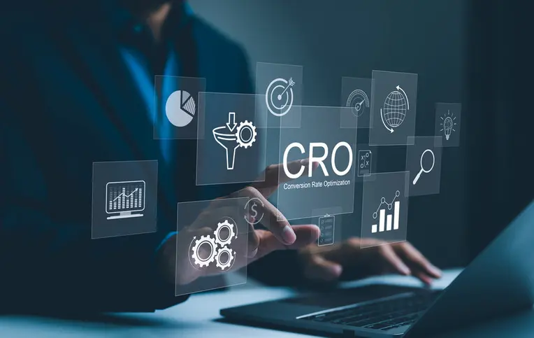 CRO + SEO Integration