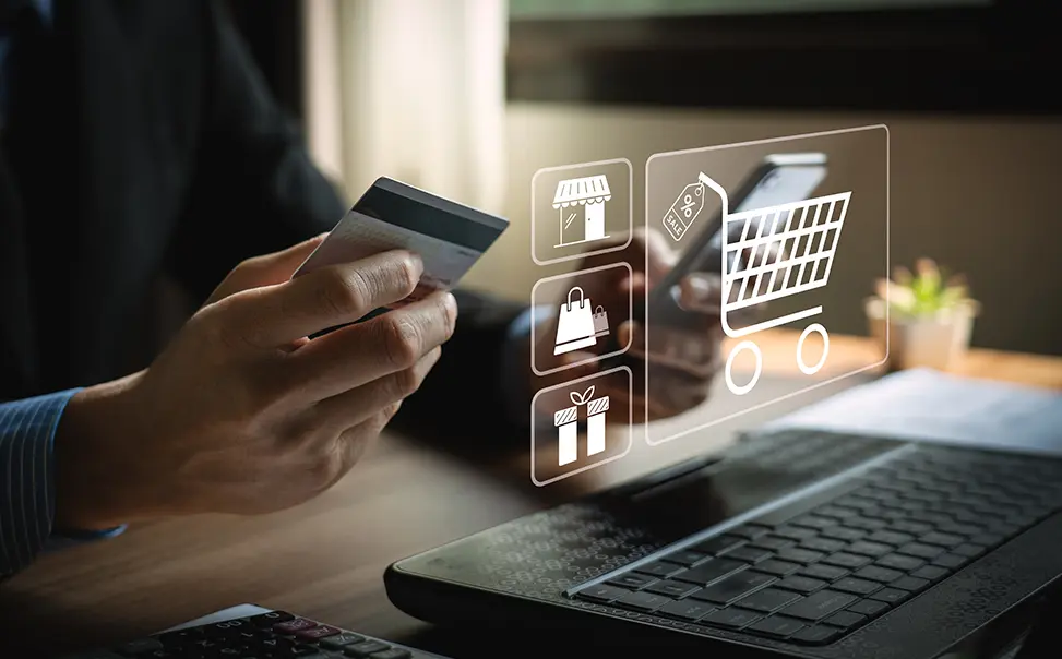 E-Commerce SEO