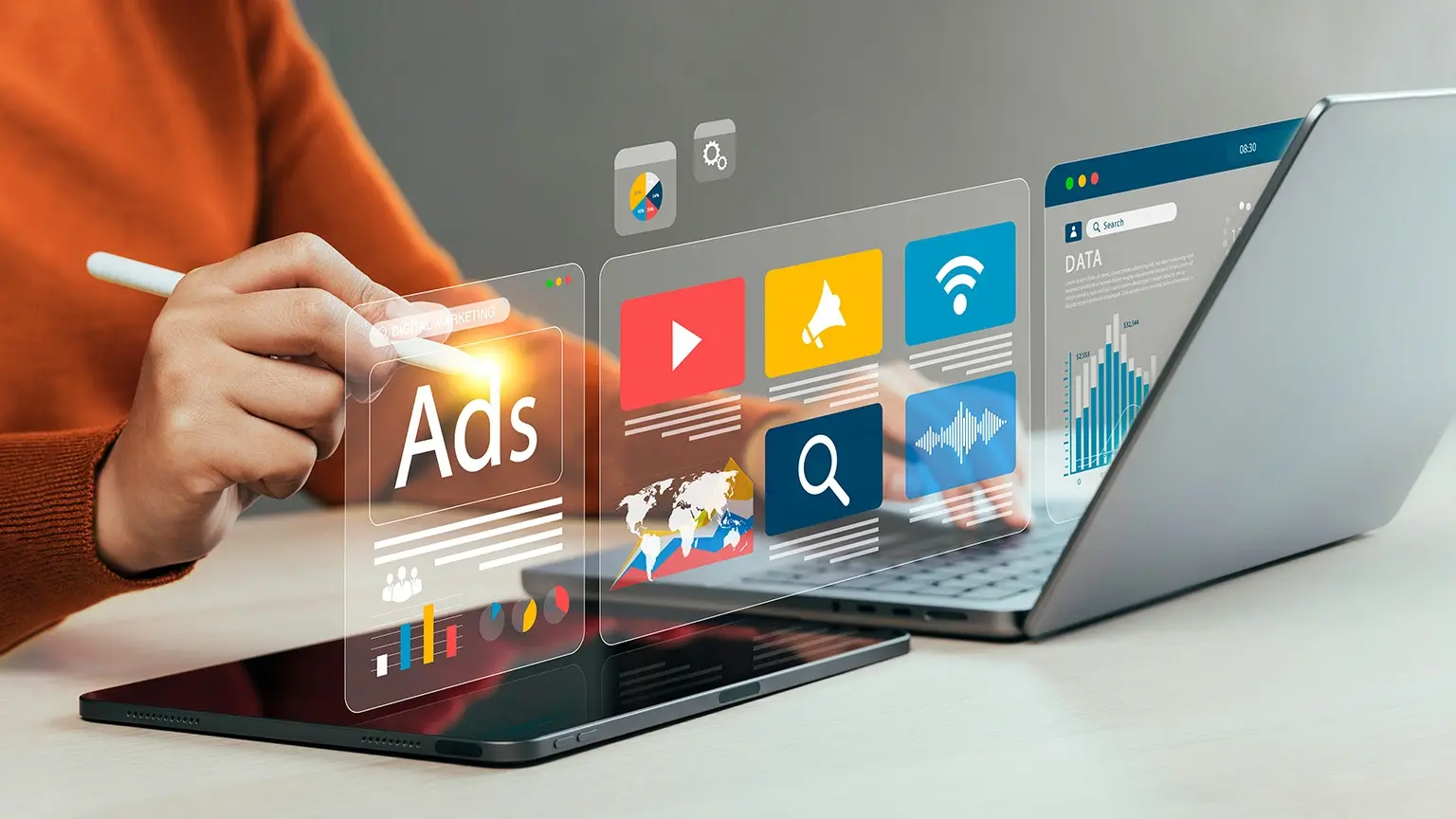 Local SEO & Google Business Profile