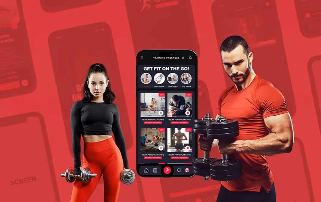 Architecting a Scalable Fitness App to Support Long-Term Growth