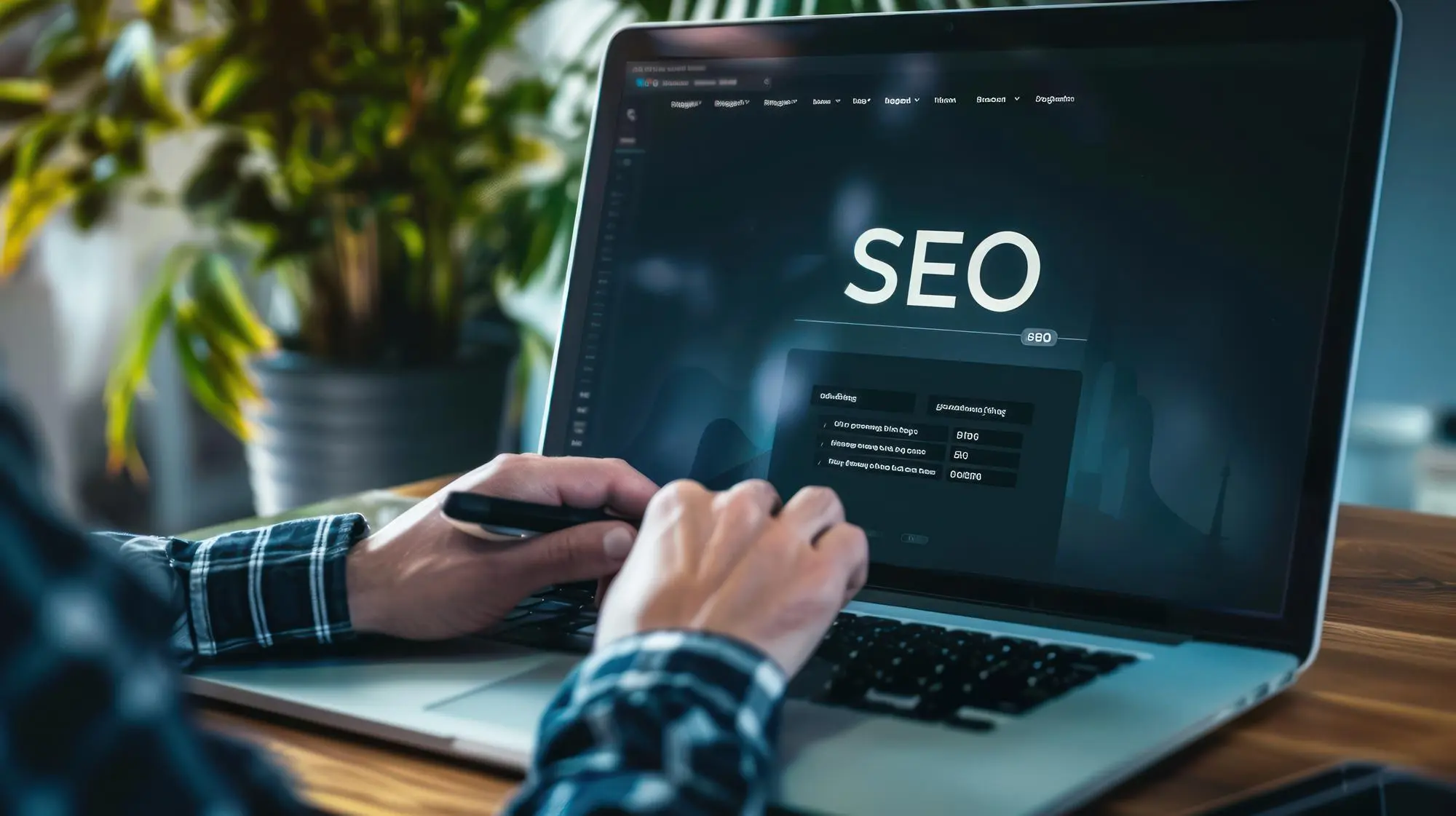 On-Page SEO & Topical Authority