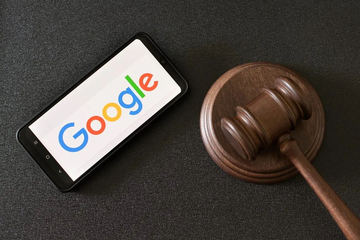 Google Penalty Recovery