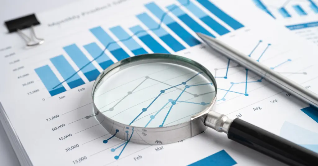SEO Analytics, Attribution & Reporting