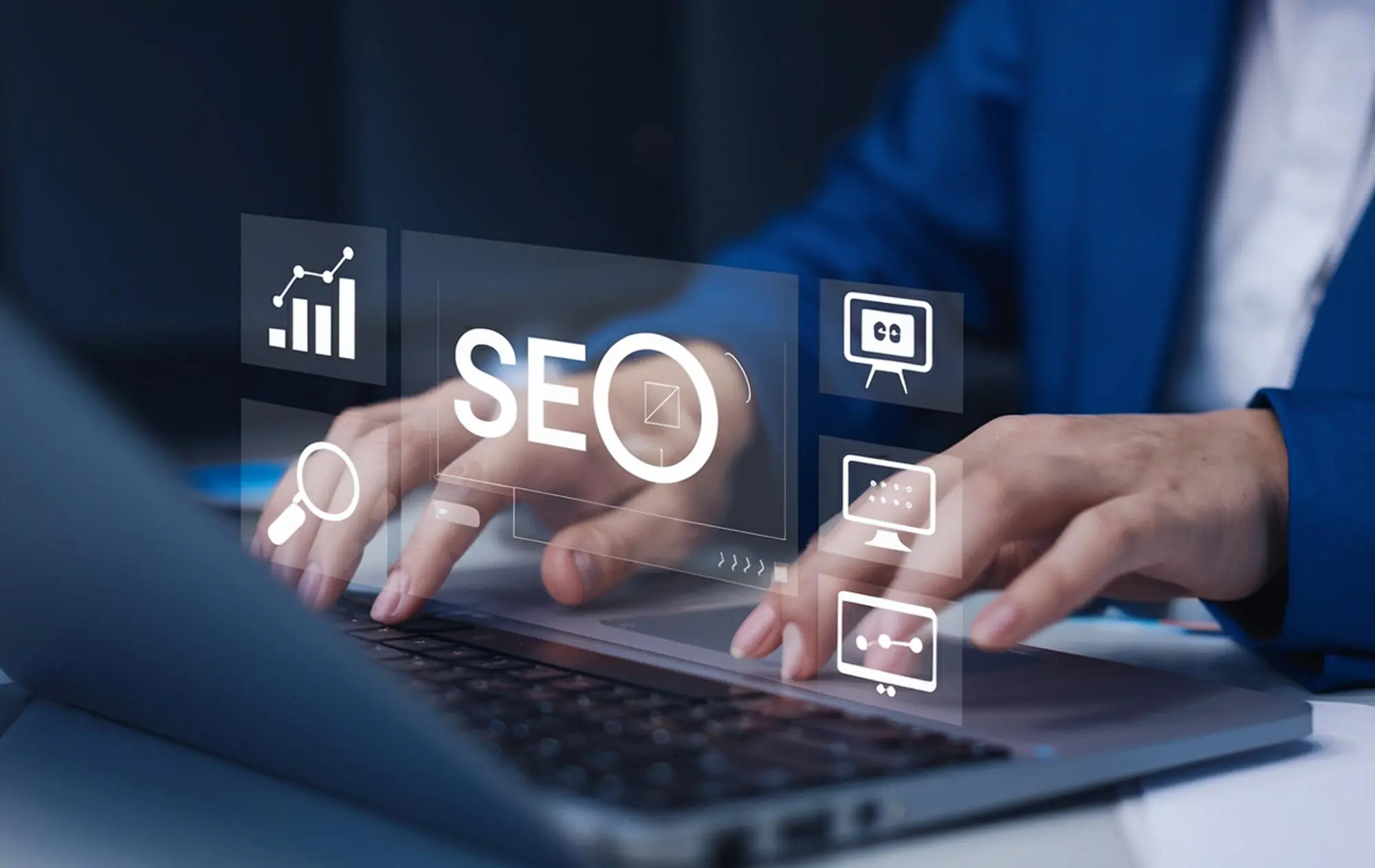 Technical SEO & Site Architecture